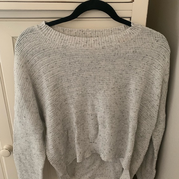 Mod Ref Sweater - Picture 2 of 2